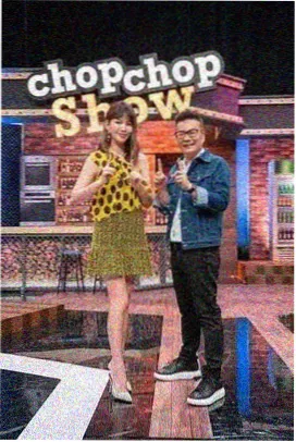 作者访谈
